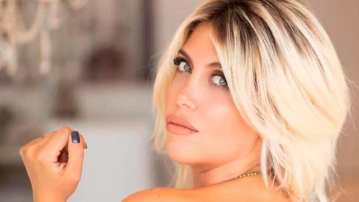 Wanda Nara