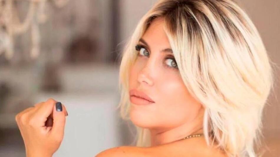 Wanda Nara