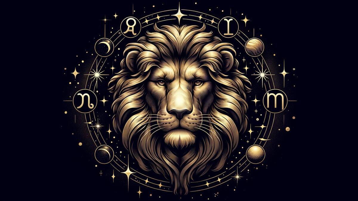 Horóscopo de Leo de hoy: martes 4 de junio de 2024. Foto: Redacción canal26.com