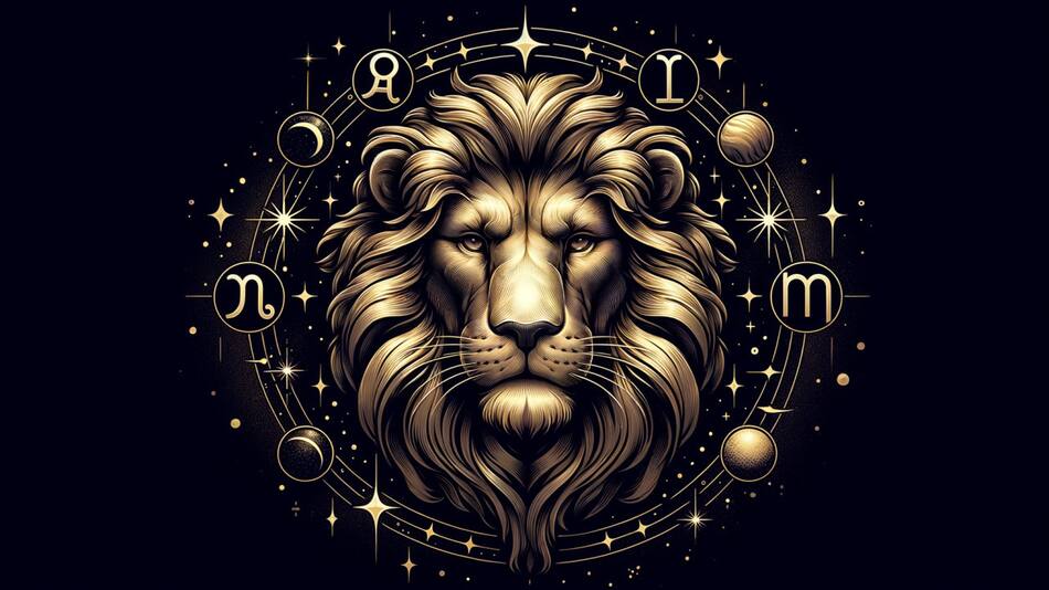 Horóscopo de Leo de hoy: martes 4 de junio de 2024. Foto: Redacción canal26.com