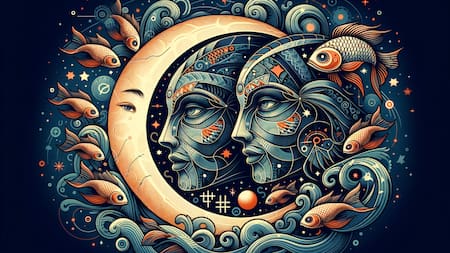 Horoscopo de Piscis de hoy: sábado 14 de febrero de 2026