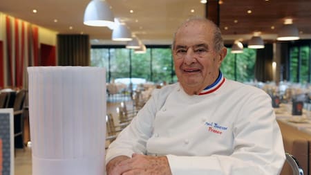 Paul Bocuse