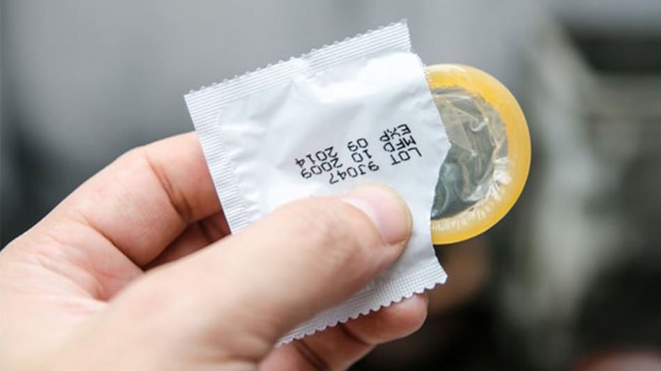 Preservativos