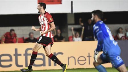 Copa Libertadores, Estudiantes vs. Everton, AGENCIA NA