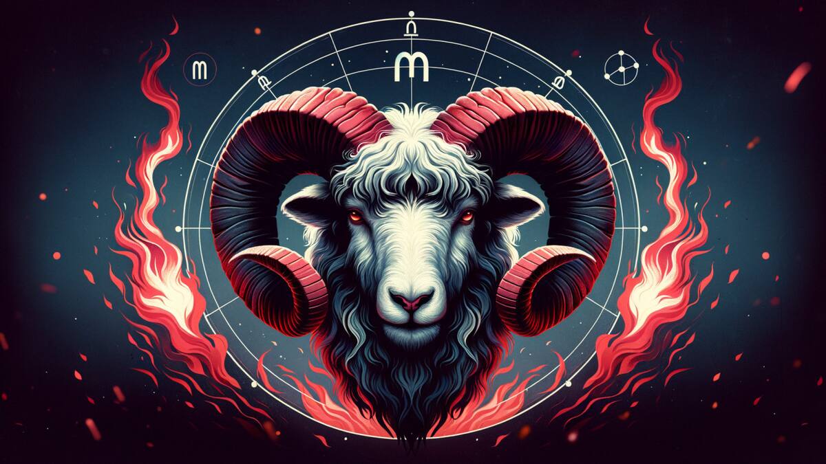 Horóscopo de Aries de hoy: miércoles 6 de noviembre de 2024. Foto: Redacción canal26.com