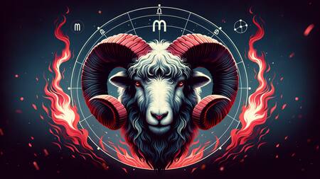 Horóscopo de Aries de hoy: miércoles 6 de noviembre de 2024. Foto: Redacción canal26.com