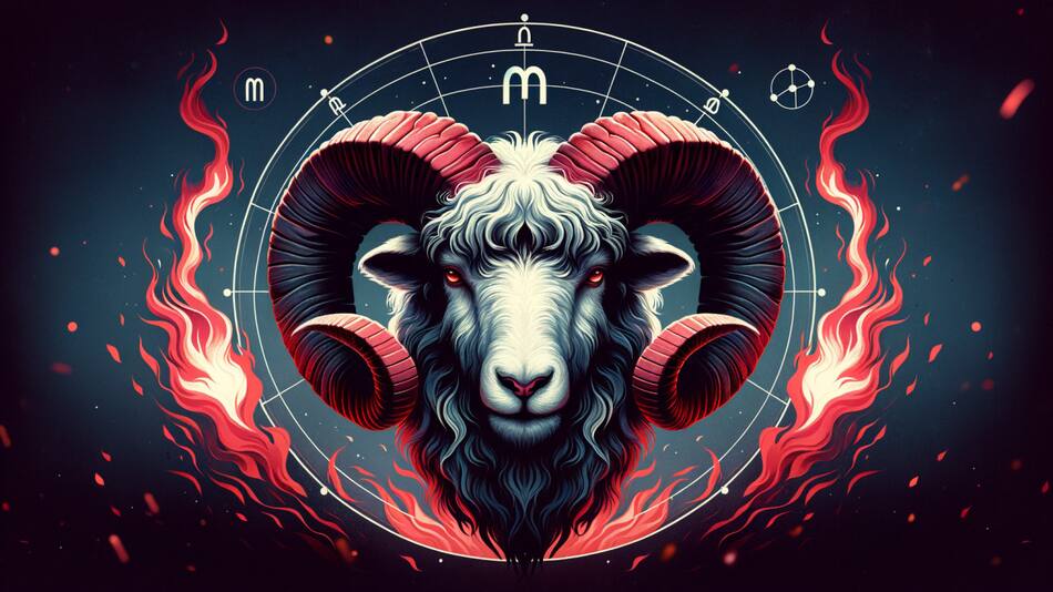 Horóscopo de Aries de hoy: miércoles 6 de noviembre de 2024. Foto: Redacción canal26.com