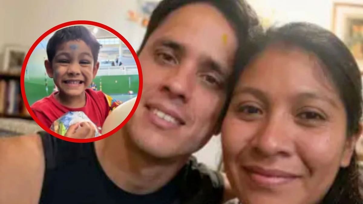 Caso Ángel: la Justicia determinó que la madre y su pareja seguirán detenidos por la muerte del nene