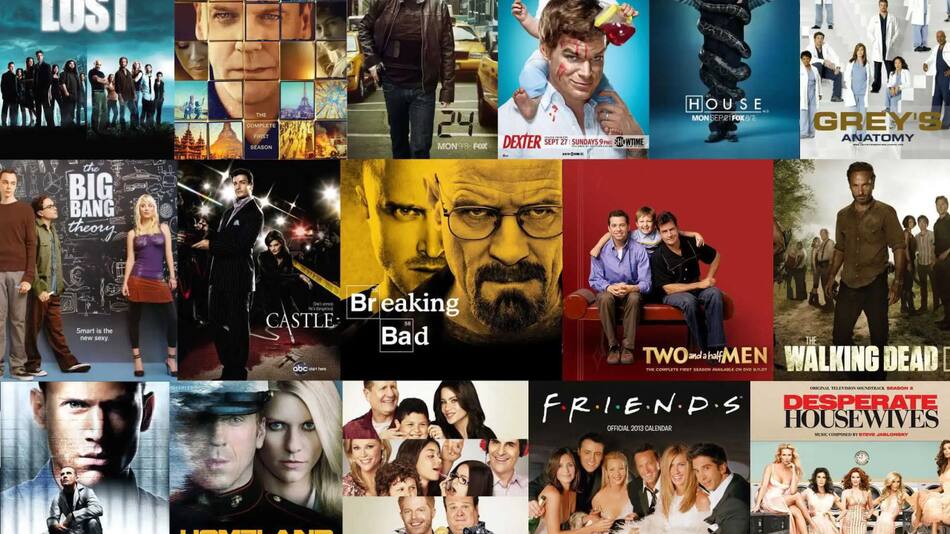 Series de TV