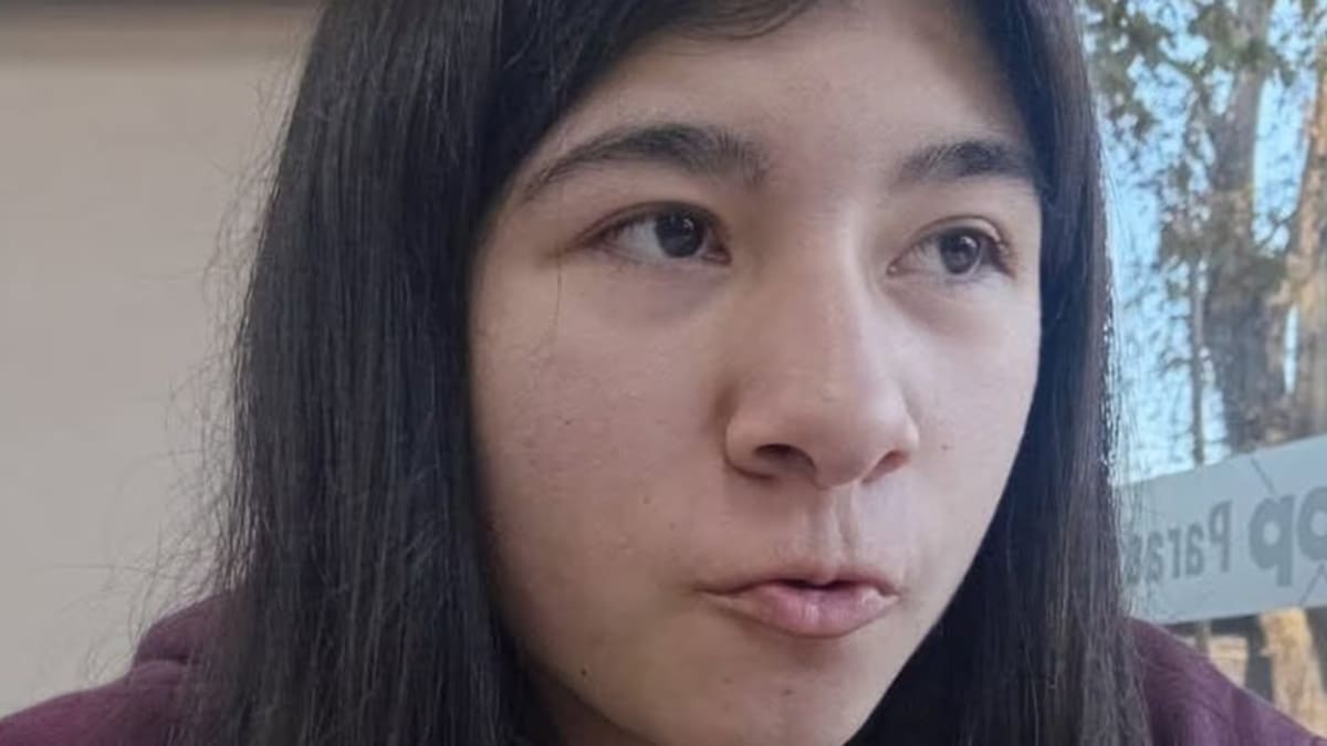 Desesperada búsqueda de Luciana Alarcón en Córdoba, minuto a minuto: activaron la alerta Sofía y realizan un megaoperativo con móviles, 100 policías y un helicóptero