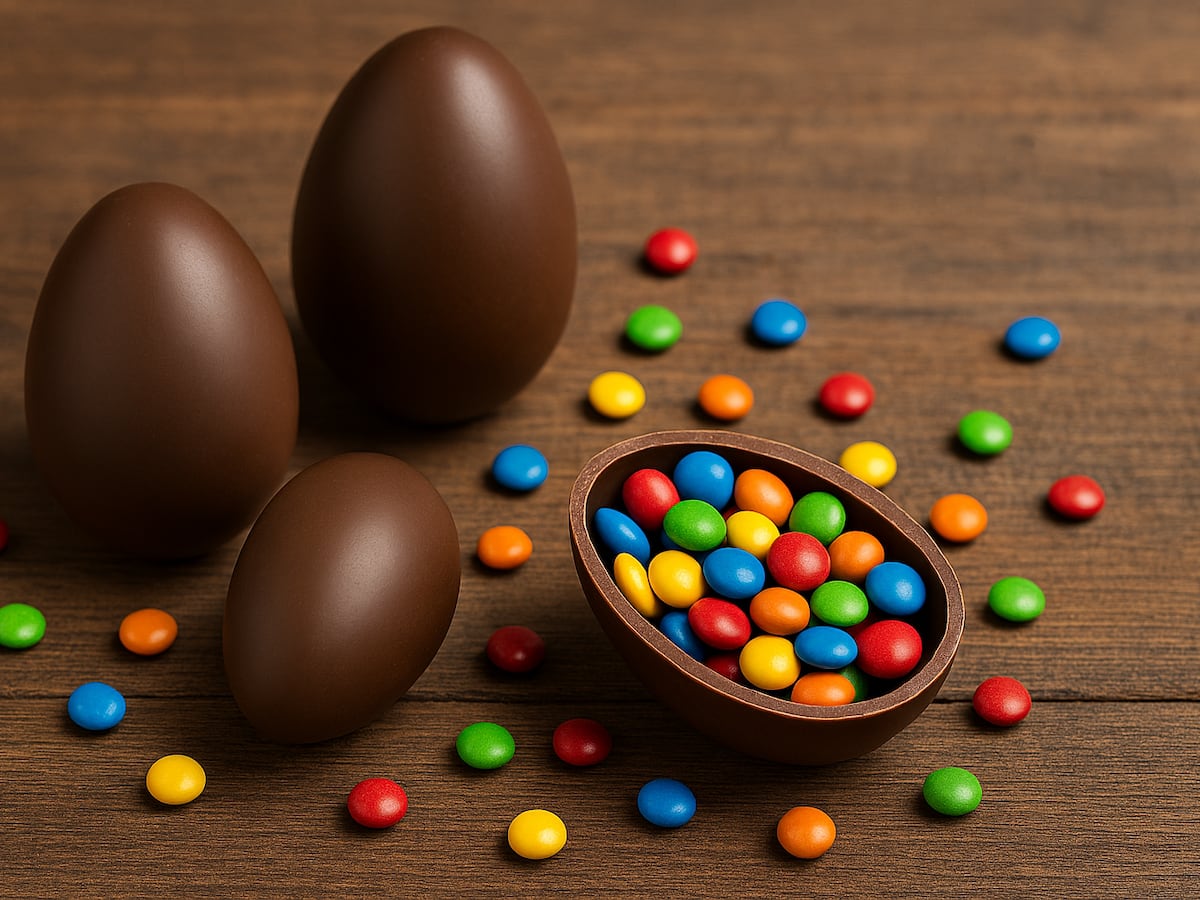 Cuenta DNI regala hasta $15.000 en Huevos de Pascua: paso a paso para acceder