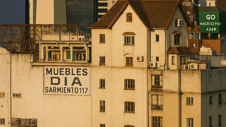 Fue declarado Bien Integrante del Patrimonio Cultural de la Ciudad de Buenos Aires