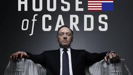 Netflix - House of Cards