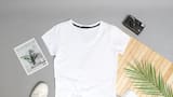 Murió la remera básica blanca: la prenda que se convertirá en tendencia este verano 2026
