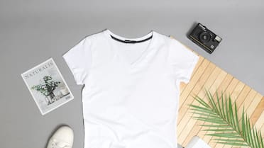 Murió la remera básica blanca: la prenda que se convertirá en tendencia este verano 2026