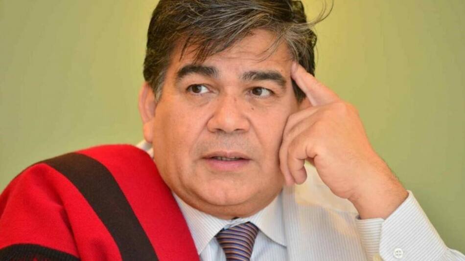 Mario Ishii
