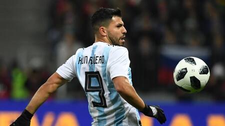 Kun Aguero