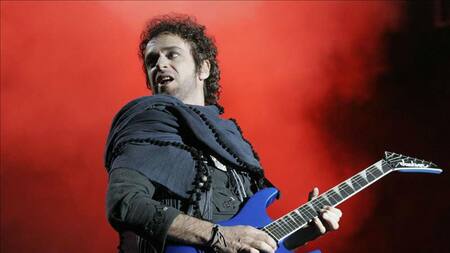 Gustavo Cerati - canciones