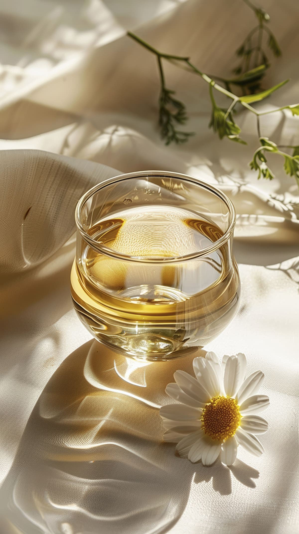 Infusión. Foto Freepik