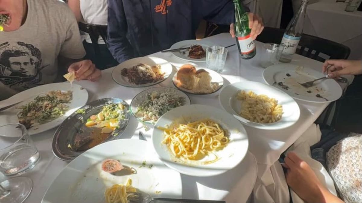 Villa Ortúzar suma un restaurante que ya da que hablar