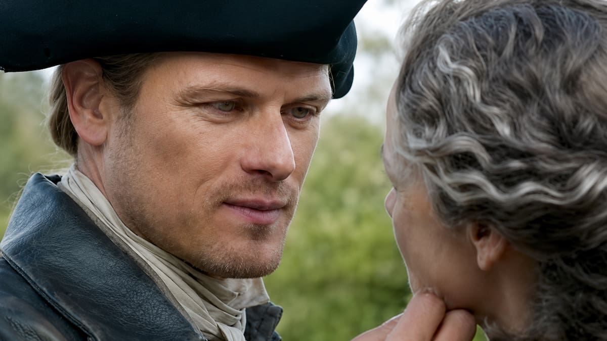 Outlander: su creador explica la escena postcréditos tras el momento clave de Jamie y Claire
