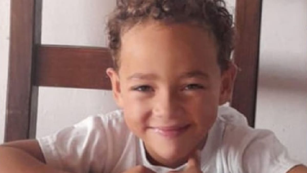 Activaron la alerta Sofía por un nene de 6 años que desapareció en Corrientes: creen que podría estar con su padre