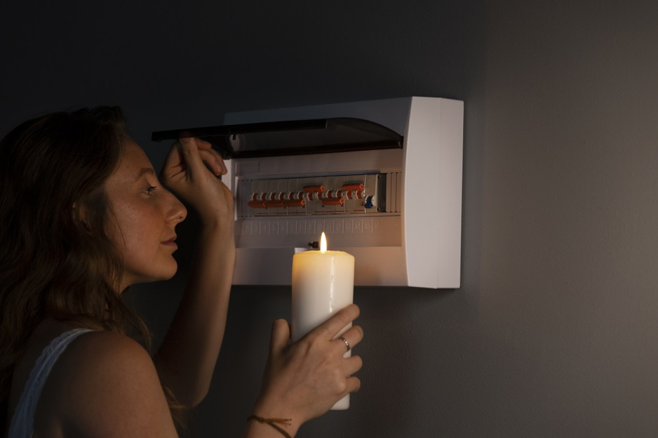 Los consejos más efectivos para que las velas duren más tiempo. Foto: Freepik.