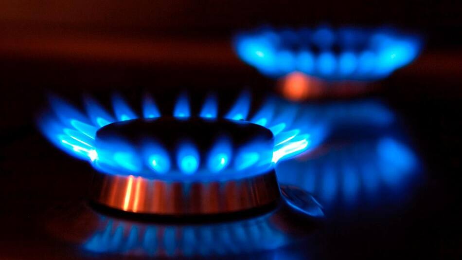 Aumento gas - cuotas en verano