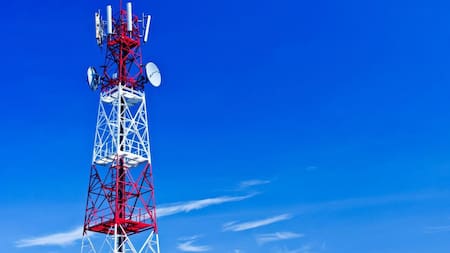 Telecomunicaciones, Argentina