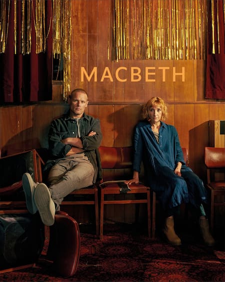 Sam Heughan y su nuevo proyecto actores. Foto Instagram @Samheughan