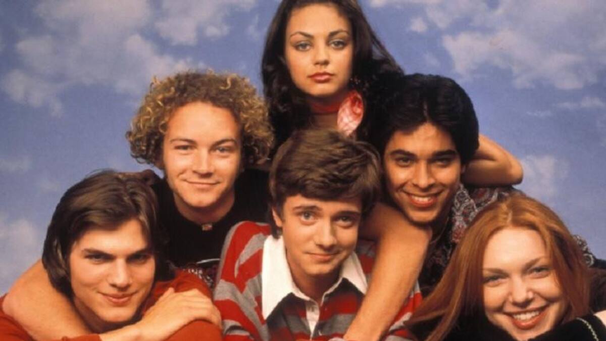 That 70s Show