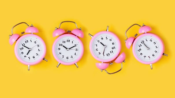 "Semana laboral de 4 días": la idea del trabajo de 8 horas como hoy lo conocemos es del año 1.600