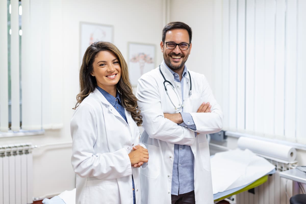 Sueldos de los profesionales del ámbito de la salud en el mes de julio del 2026.