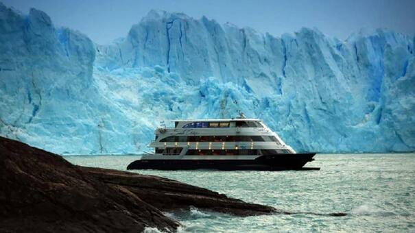 Solicitan investigar si Cristina Kirchner compró un crucero de lujo a través de su arquitecto