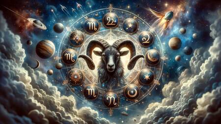 Horoscopo de Capricornio de hoy: viernes 13 de diciembre de 2024. Foto: Redacción canal26.com