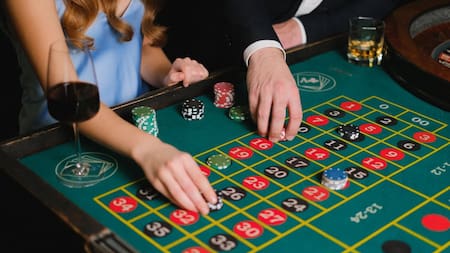Casinos online. Foto cedida por anunciante.