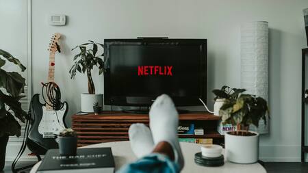 Netflix. Foto: Unsplash