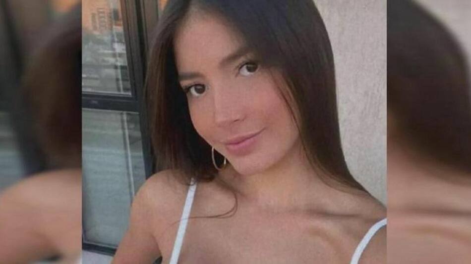 María Esperanza Díaz Mendoza, venezolana hallada muerta en EE.UU.