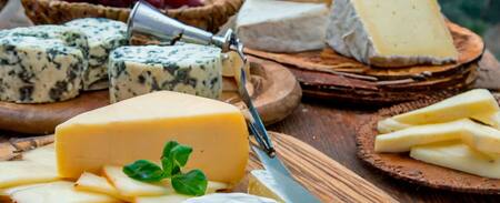 Feria Francesa. Fuente: GBA