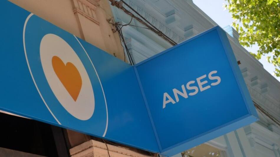 ANSES ofrece aumentos para un grupo de beneficiarios. Foto: NA.
