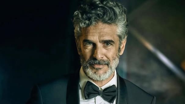 Leonardo Sbaraglia protagonizará "Amarga Navidad", la nueva película de Pedro Almodóvar: de qué se trata y cuándo se estrena