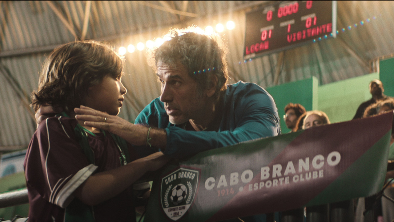 Inexplicable. Foto: Netflix.