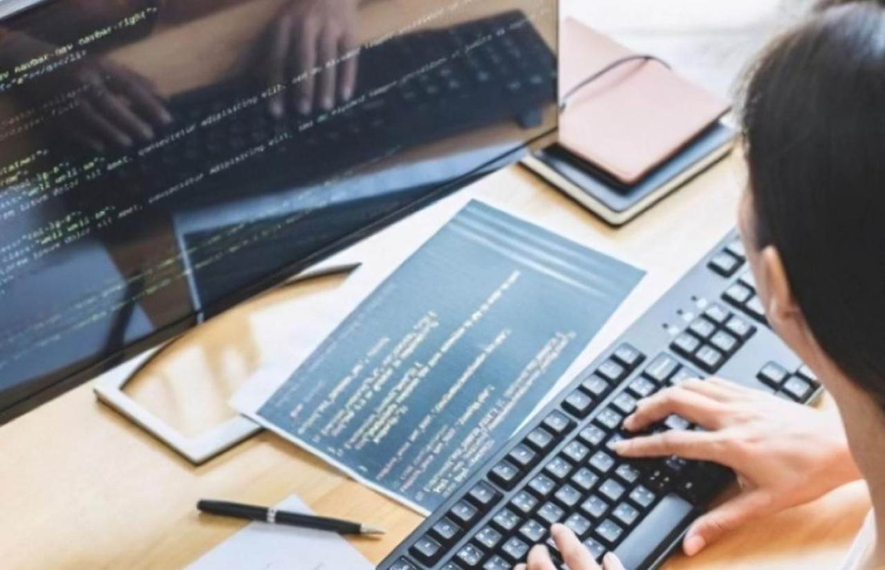 Cursos gratuitos de Google. Foto: NA.