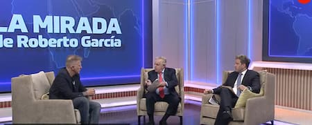 Alejandro Fantino en