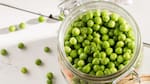 Ni hervidas ni salteadas: la mejor forma de cocinar arvejas para conservar sus nutrientes