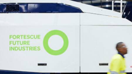 Hidrógeno verde, NA