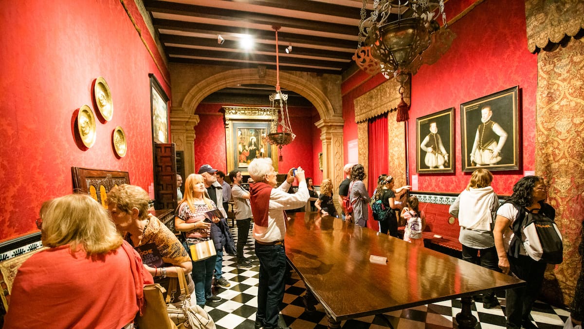 Guía para principiantes: dónde ir sí o sí durante la Noche de los Museos
