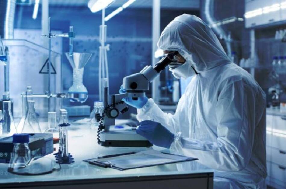 Científicos australianos, coronavirus