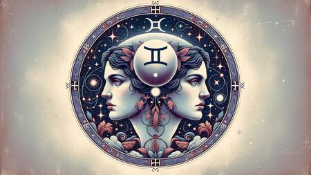 Horóscopo de Géminis de hoy: miércoles 27 de marzo de 2024. Foto: Redacción canal26.com