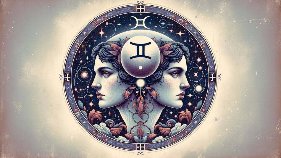 Horóscopo de Géminis de hoy: miércoles 27 de marzo de 2024. Foto: Redacción canal26.com